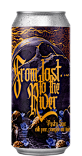 La Calavera From Lost to the River